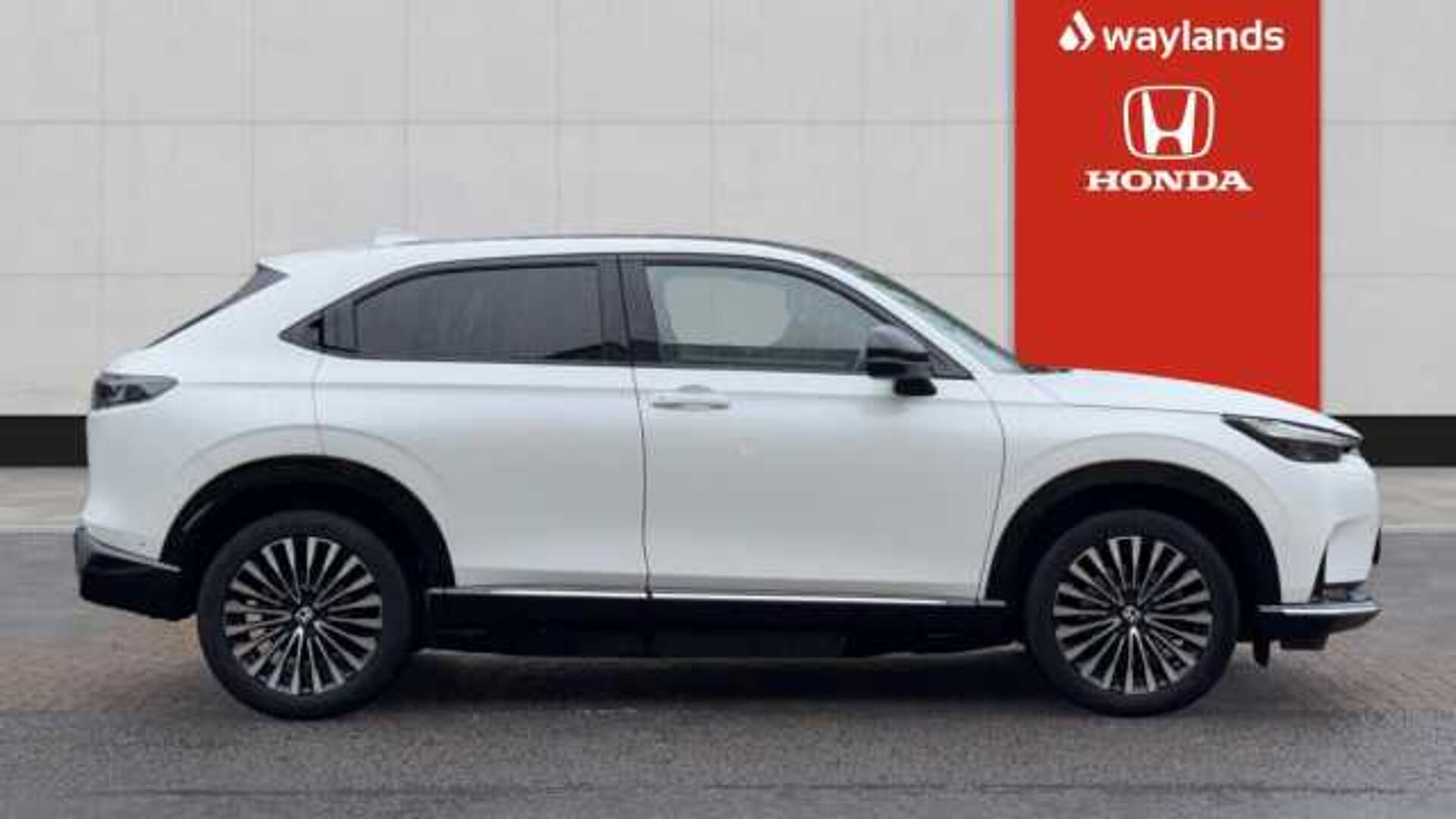 Honda e:Ny1 150kW Advance 69kWh 5dr Auto 