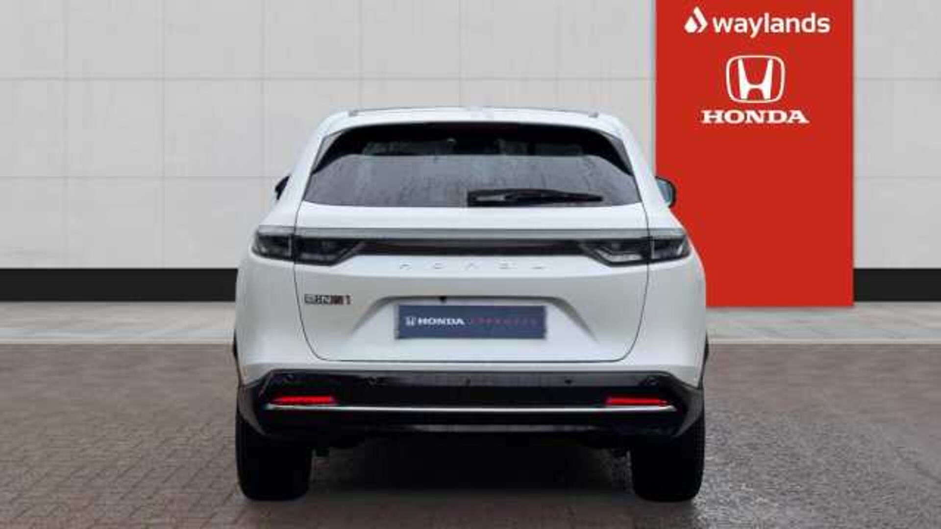 Honda e:Ny1 150kW Advance 69kWh 5dr Auto 