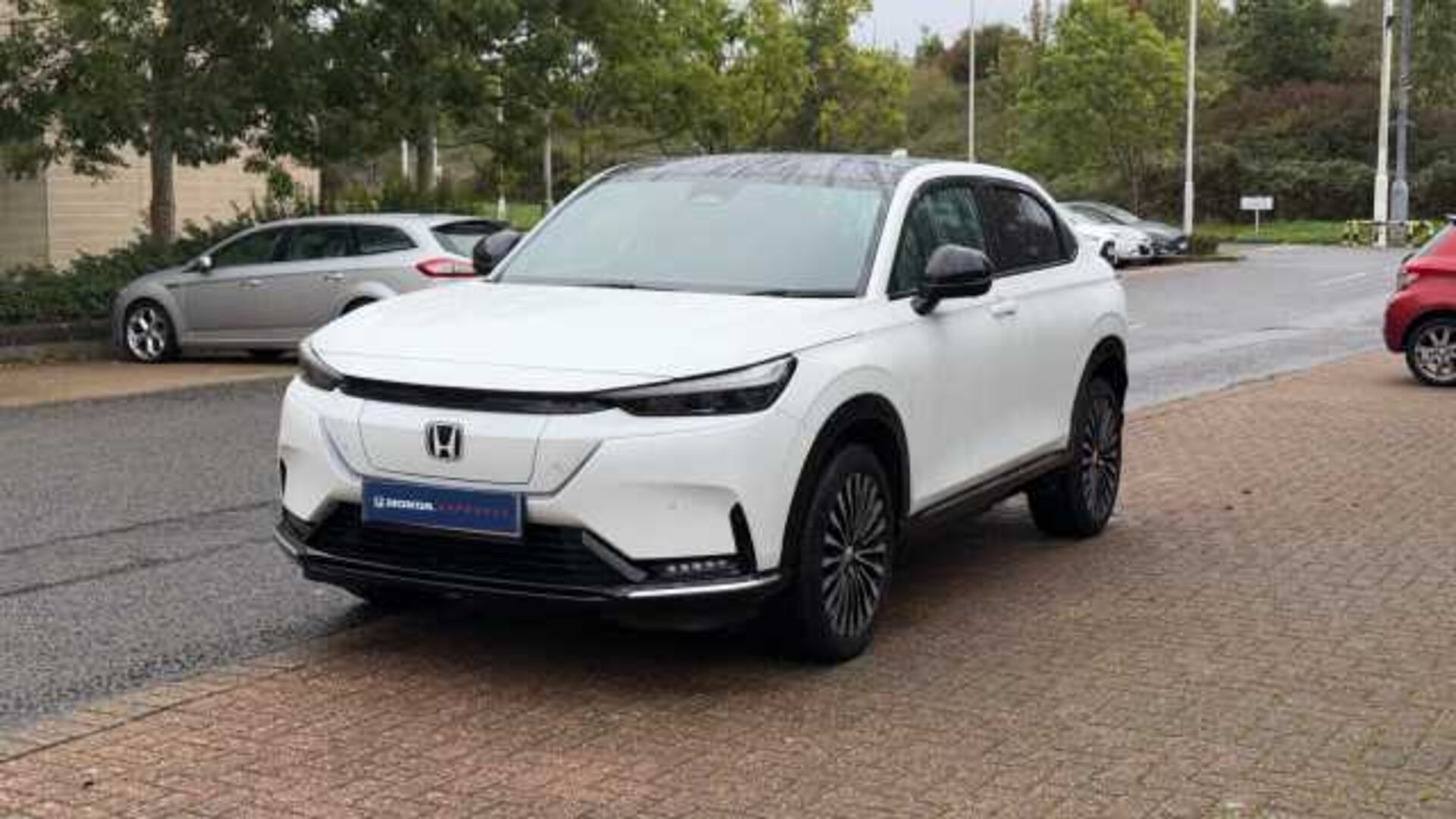 Honda e:Ny1 150kW Advance 69kWh 5dr Auto 