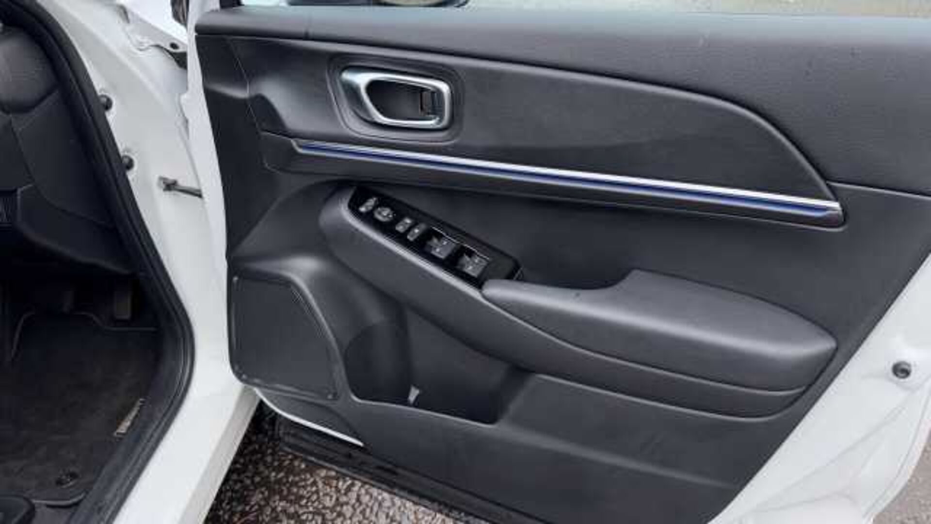 Honda e:Ny1 150kW Advance 69kWh 5dr Auto 