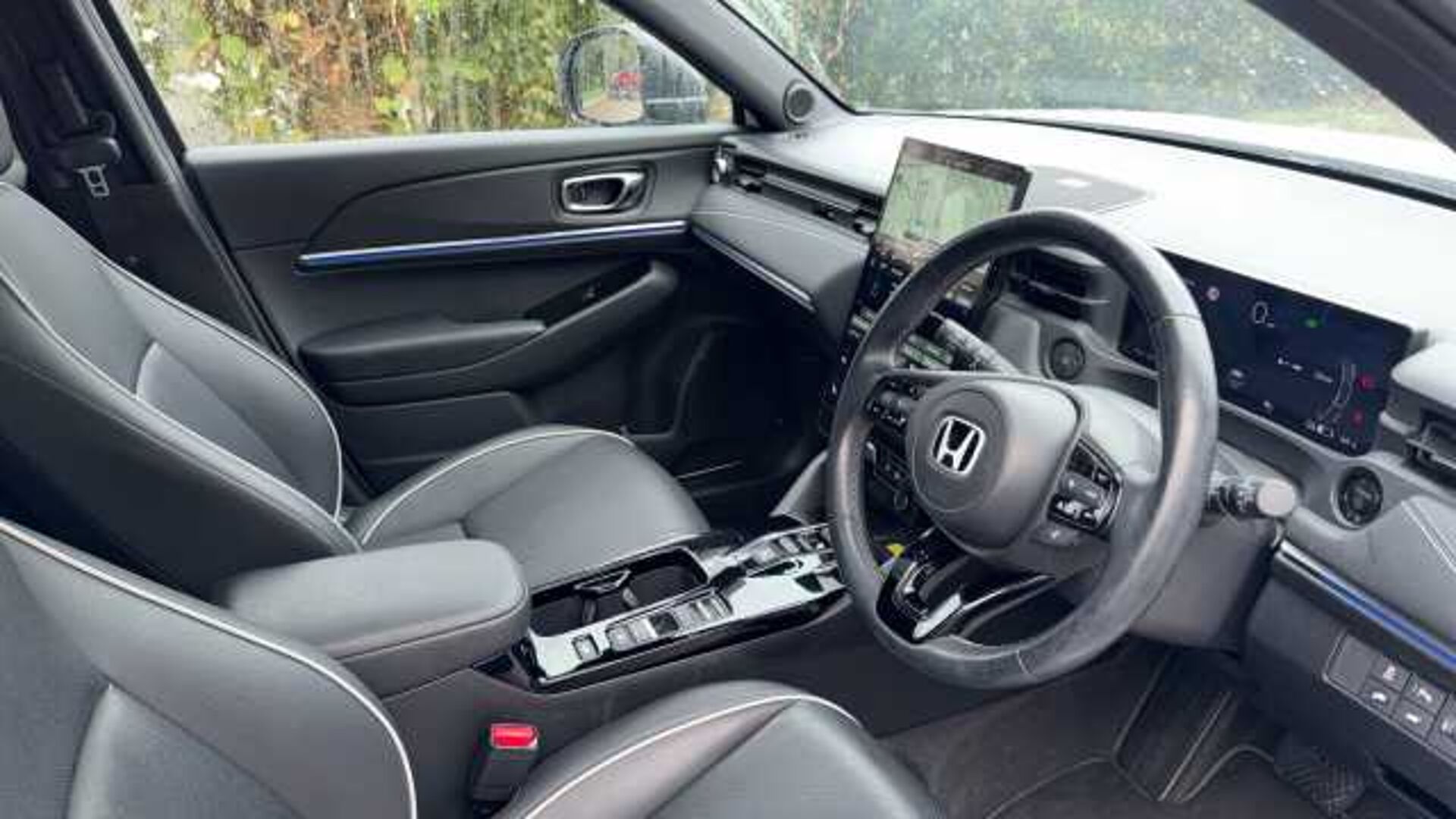 Honda e:Ny1 150kW Advance 69kWh 5dr Auto 