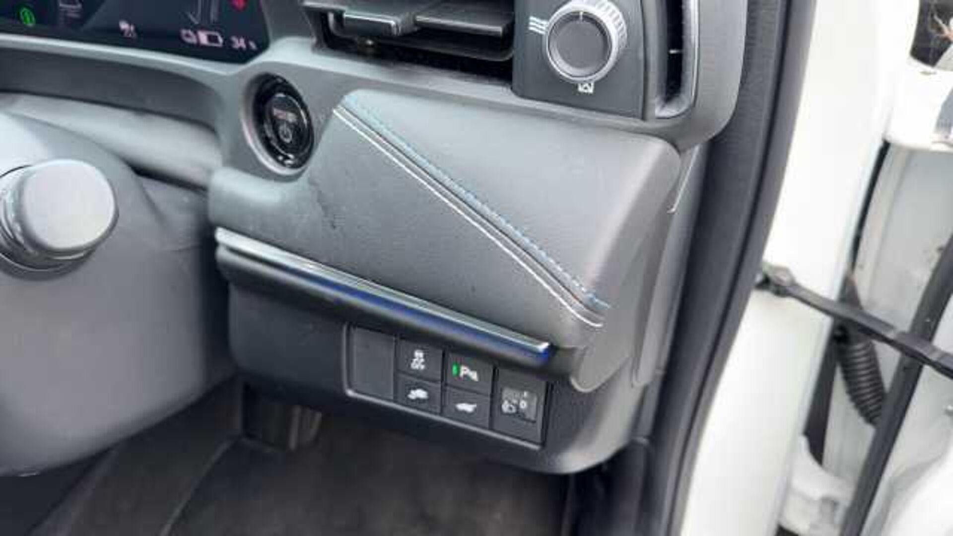 Honda e:Ny1 150kW Advance 69kWh 5dr Auto 