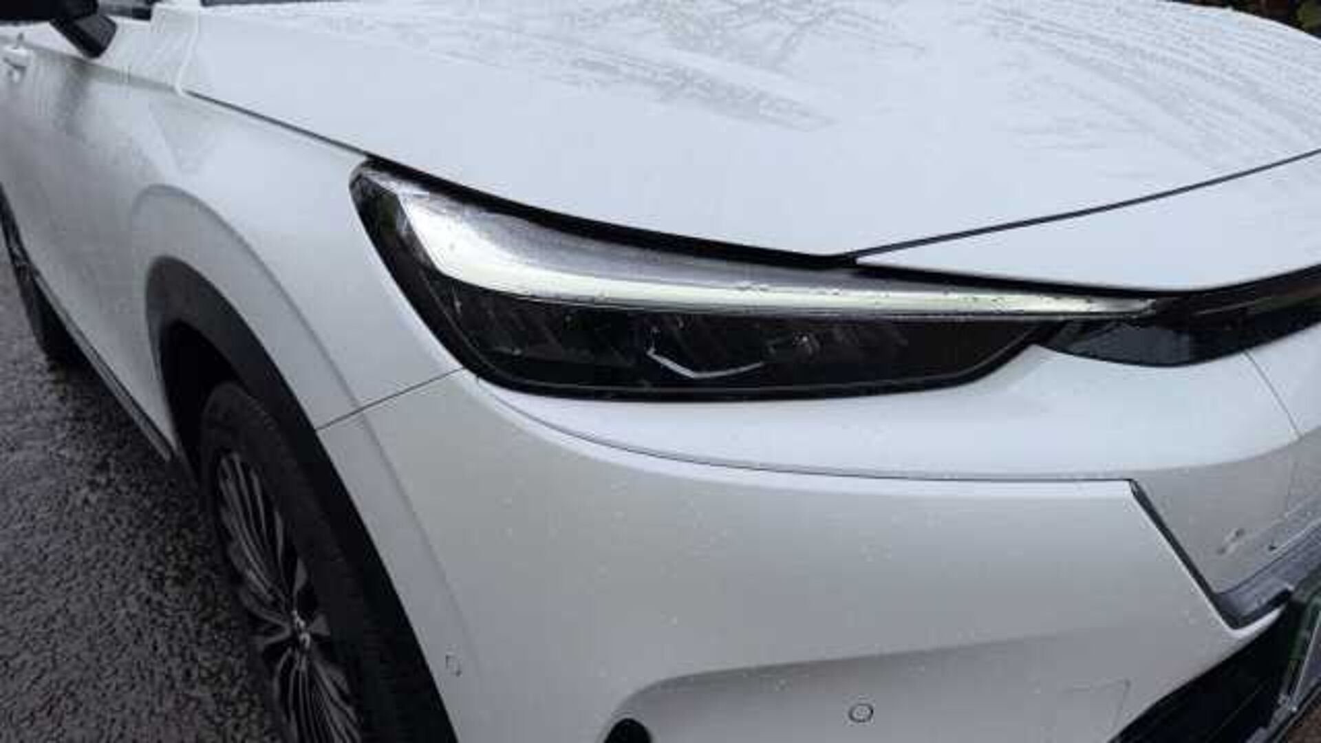 Honda e:Ny1 150kW Advance 69kWh 5dr Auto 