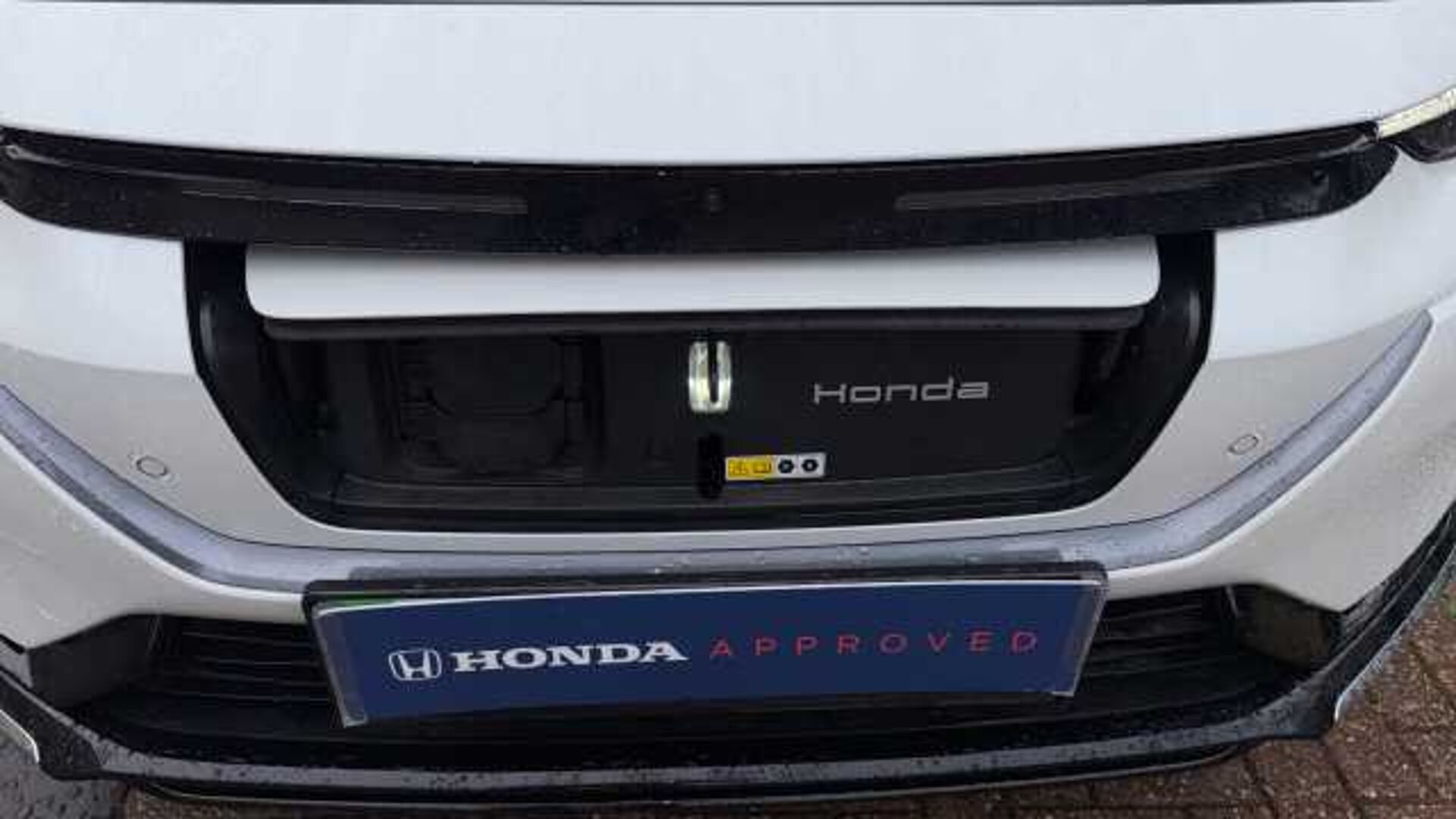 Honda e:Ny1 150kW Advance 69kWh 5dr Auto 