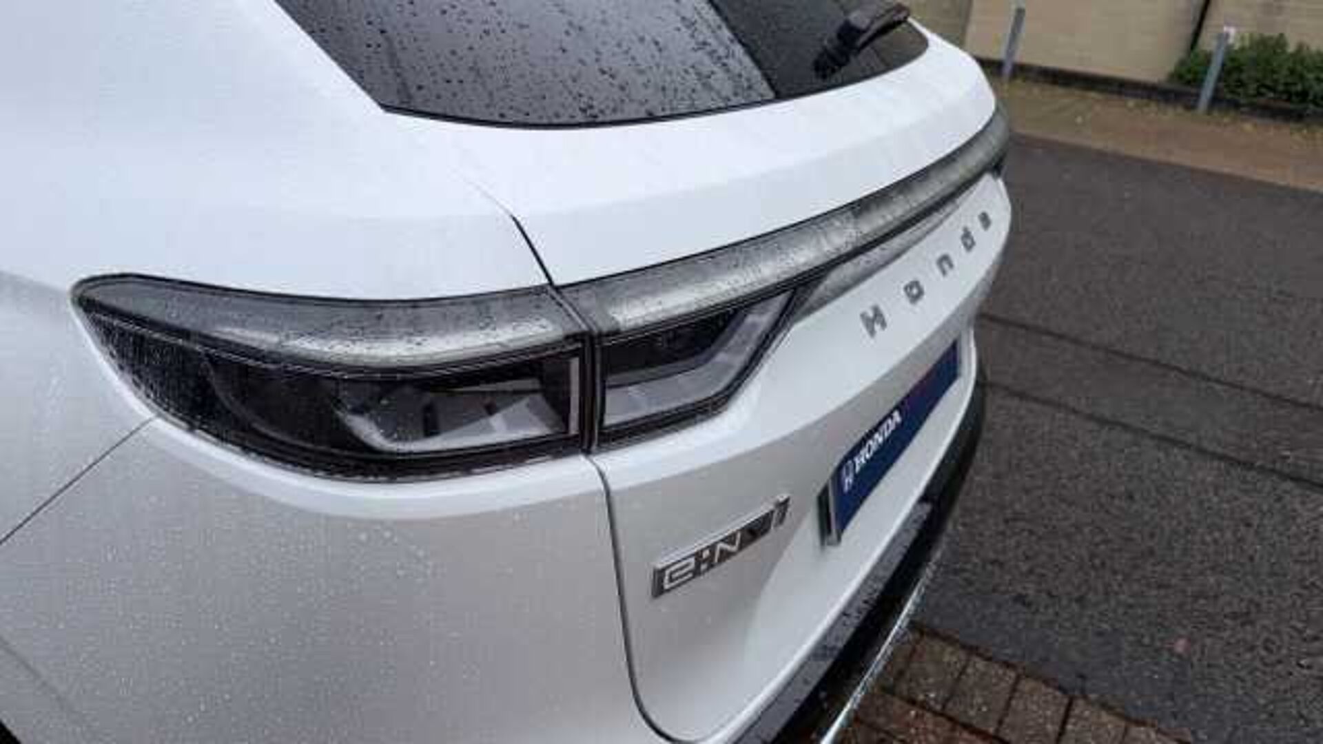 Honda e:Ny1 150kW Advance 69kWh 5dr Auto 