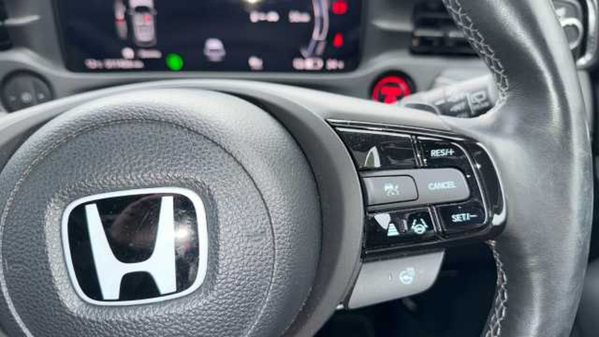 Honda e:Ny1 150kW Advance 69kWh 5dr Auto 