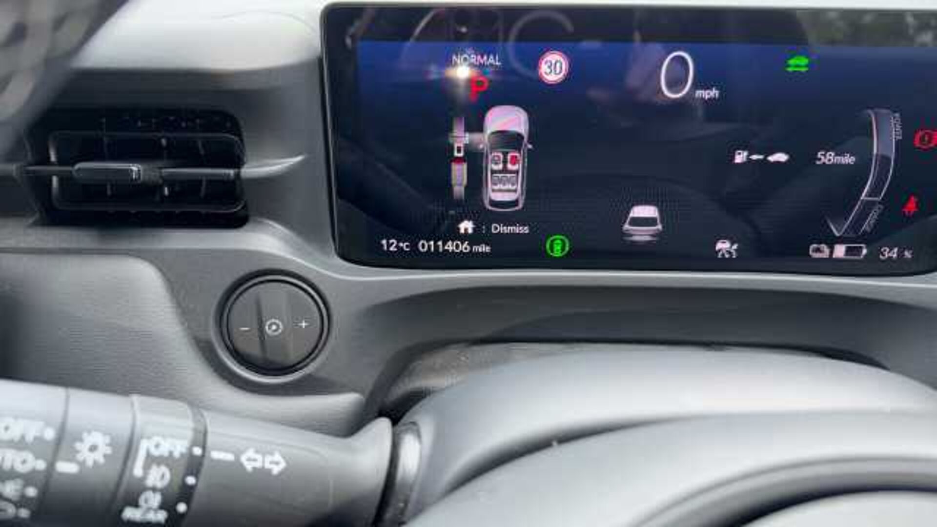 Honda e:Ny1 150kW Advance 69kWh 5dr Auto 