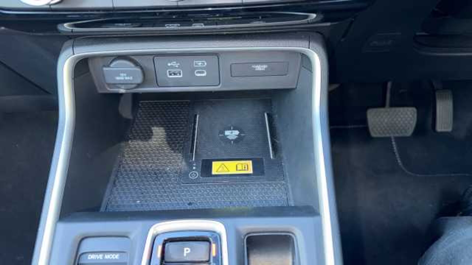Honda CR-V Hybrid 2.0 eHEV Elegance 5dr eCVT 