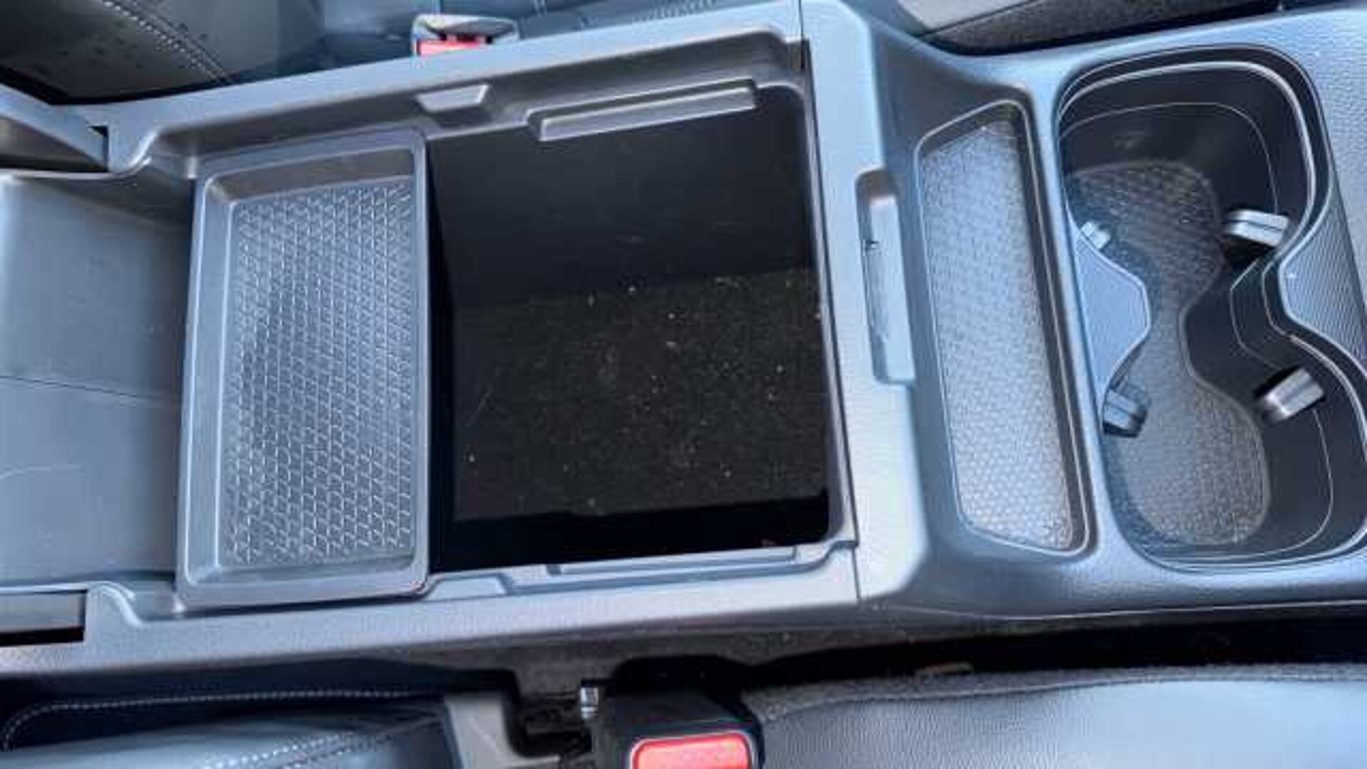 Honda CR-V Hybrid 2.0 eHEV Elegance 5dr eCVT 