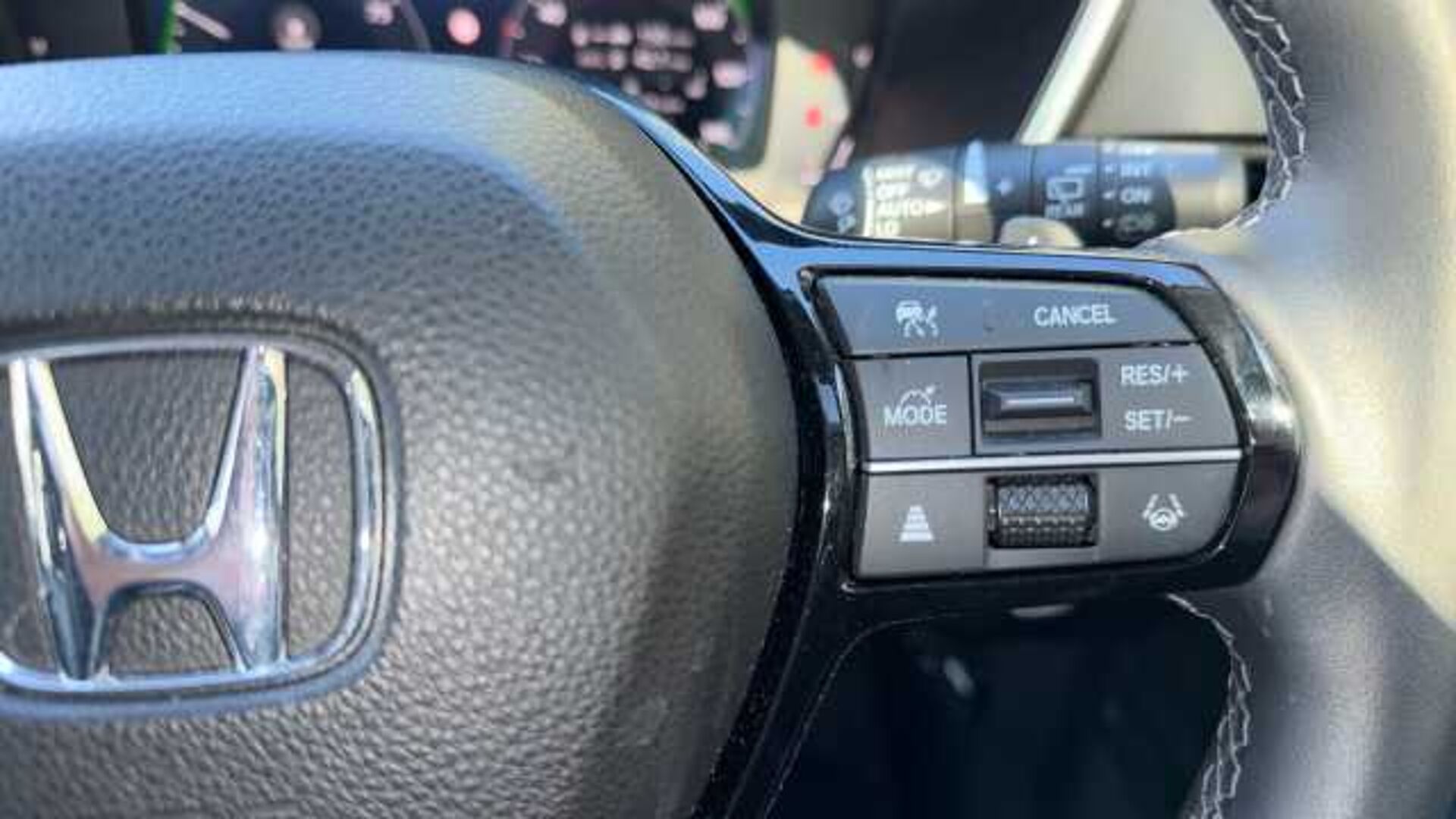 Honda CR-V Hybrid 2.0 eHEV Elegance 5dr eCVT 