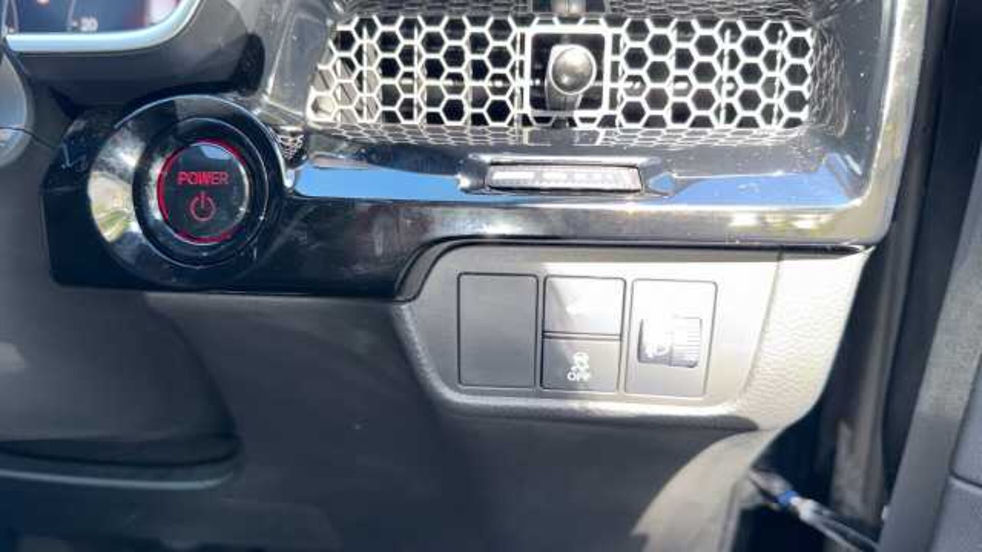 Honda CR-V Hybrid 2.0 eHEV Elegance 5dr eCVT 