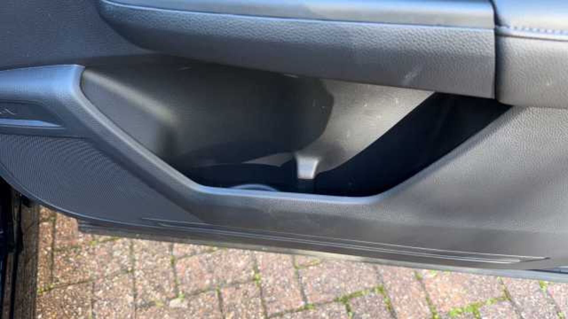 Honda CR-V Hybrid 2.0 eHEV Elegance 5dr eCVT 