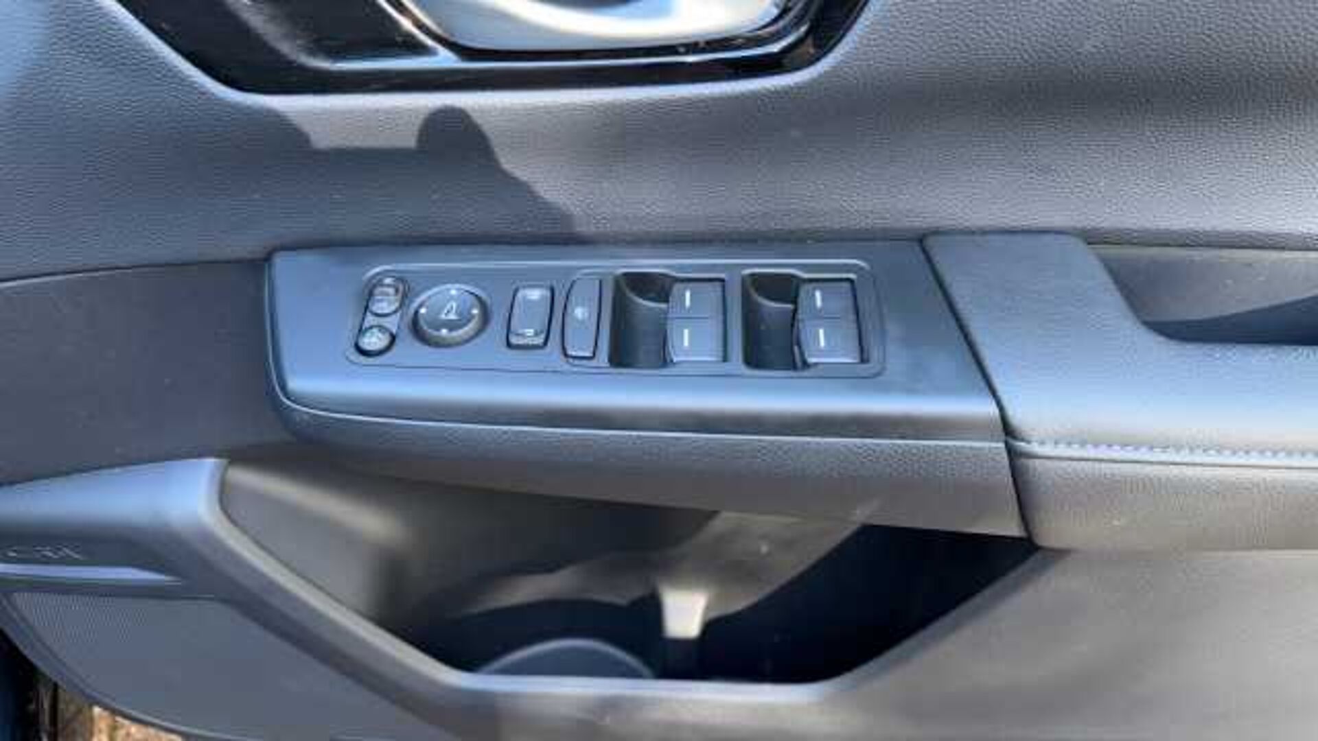 Honda CR-V Hybrid 2.0 eHEV Elegance 5dr eCVT 