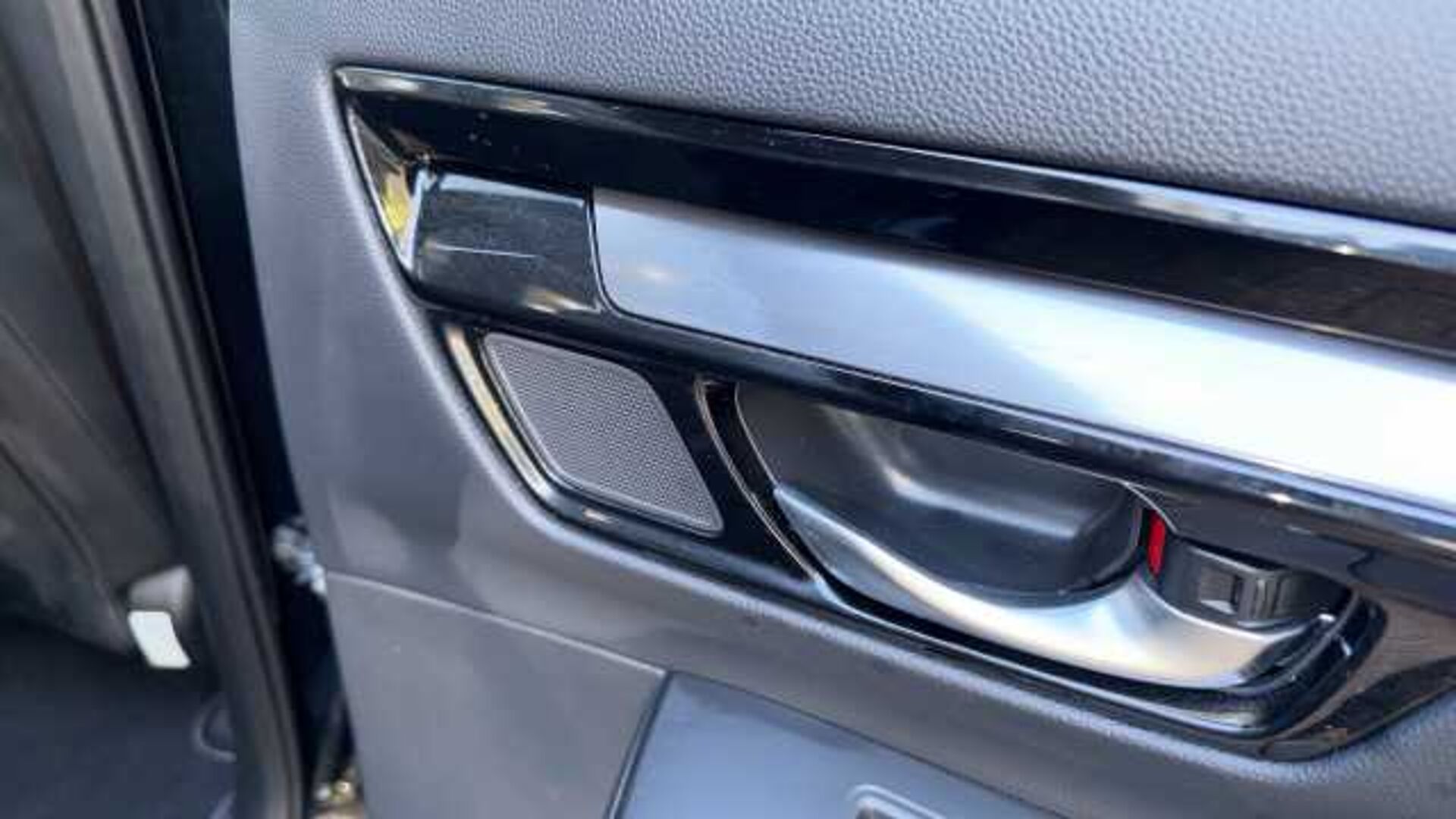 Honda CR-V Hybrid 2.0 eHEV Elegance 5dr eCVT 