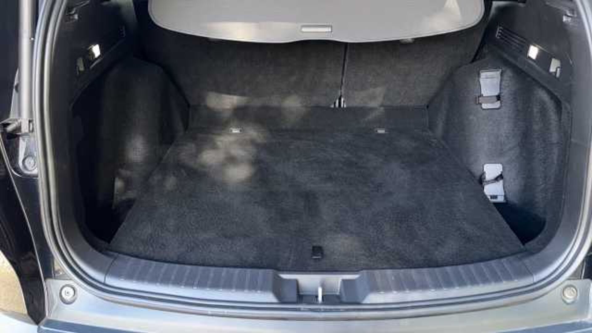 Honda CR-V Hybrid 2.0 eHEV Elegance 5dr eCVT 