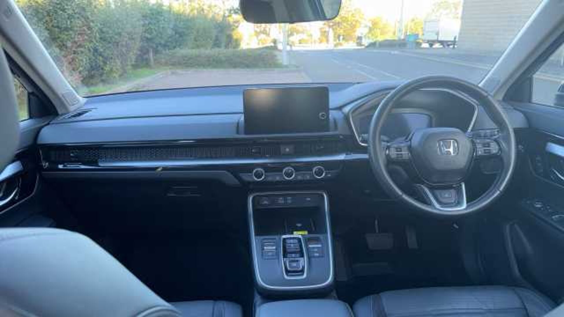 Honda CR-V Hybrid 2.0 eHEV Advance 5dr eCVT 