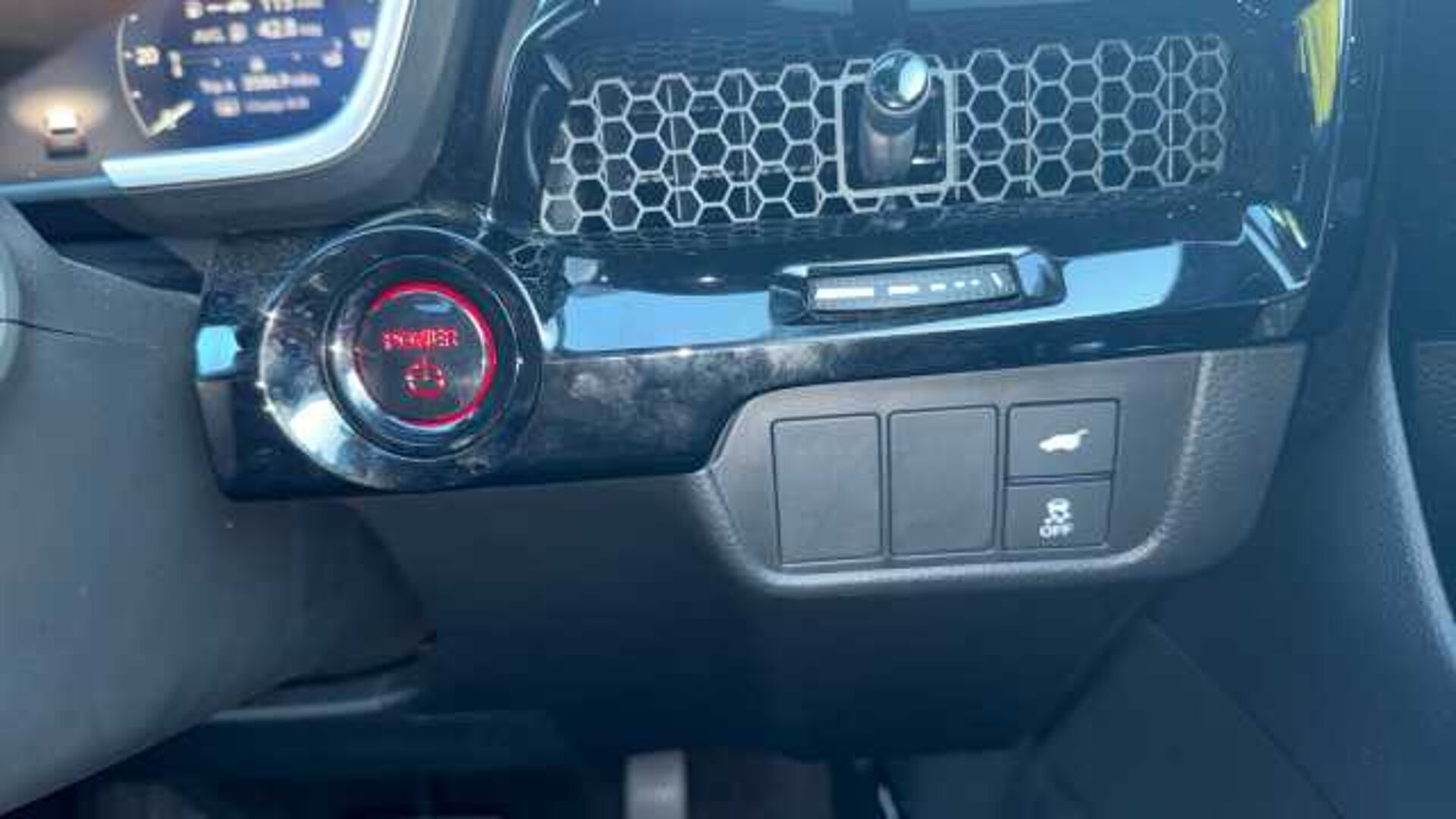 Honda CR-V Hybrid 2.0 eHEV Advance 5dr eCVT 