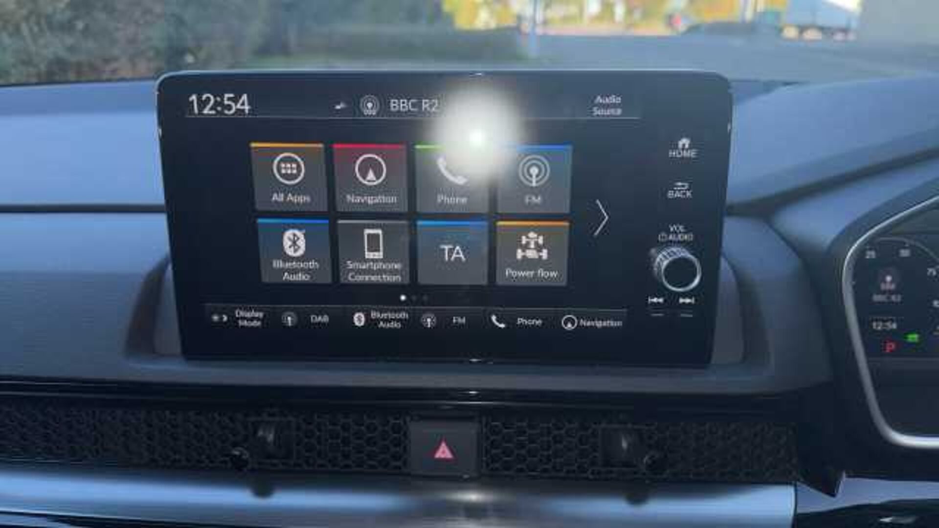 Honda CR-V Hybrid 2.0 eHEV Advance 5dr eCVT 