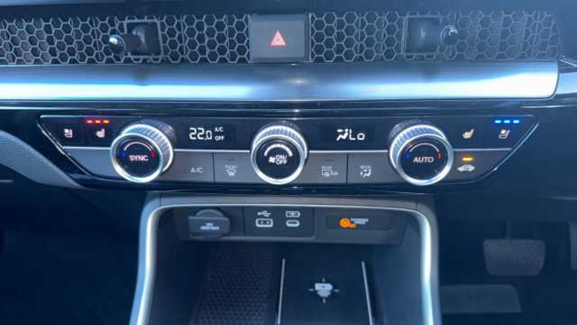 Honda CR-V Hybrid 2.0 eHEV Advance 5dr eCVT 