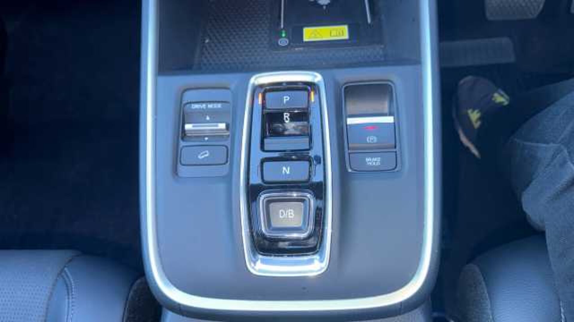 Honda CR-V Hybrid 2.0 eHEV Advance 5dr eCVT 
