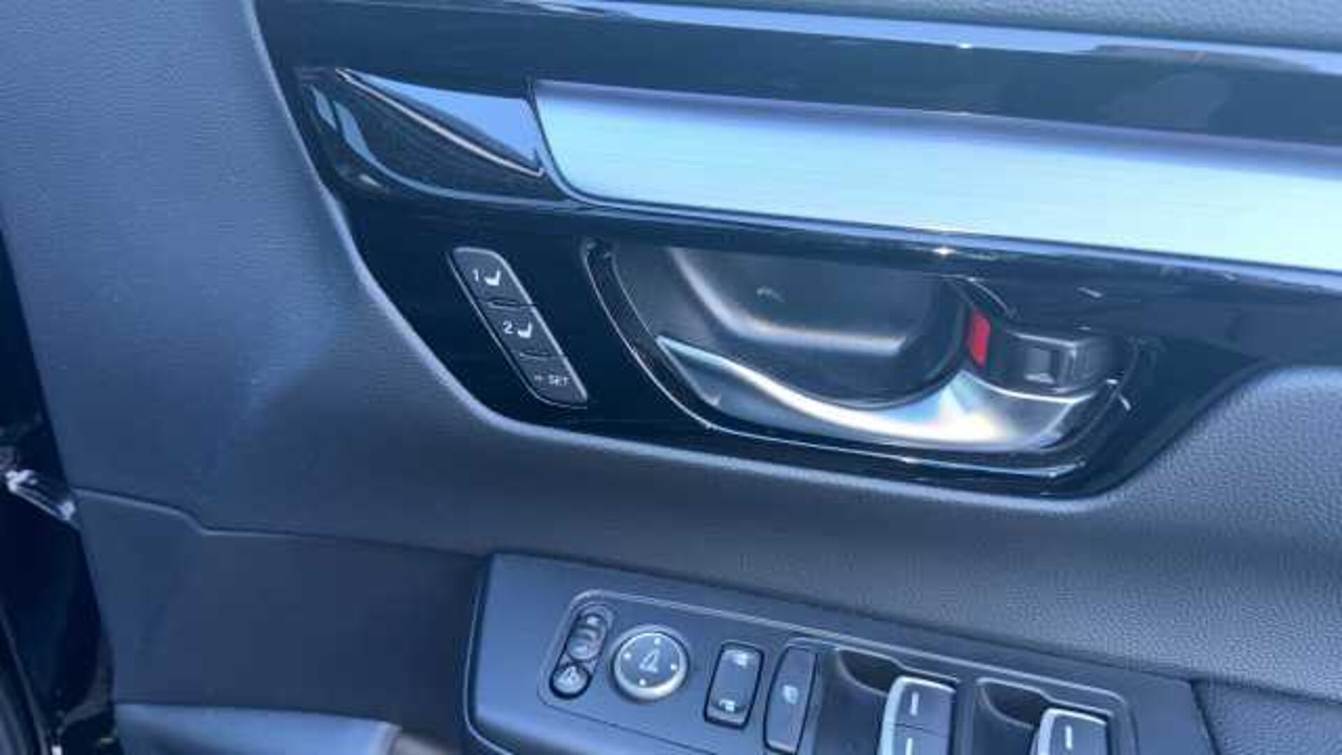 Honda CR-V Hybrid 2.0 eHEV Advance 5dr eCVT 