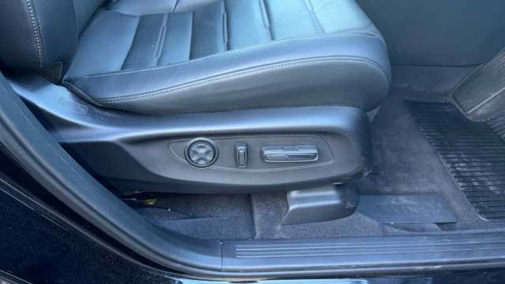 Honda CR-V Hybrid 2.0 eHEV Advance 5dr eCVT 