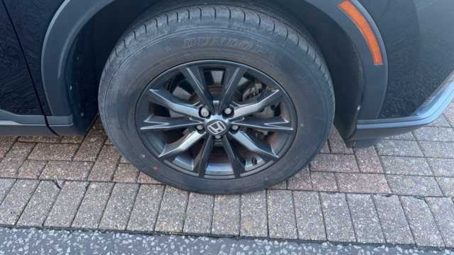 Honda CR-V Hybrid 2.0 eHEV Advance 5dr eCVT 