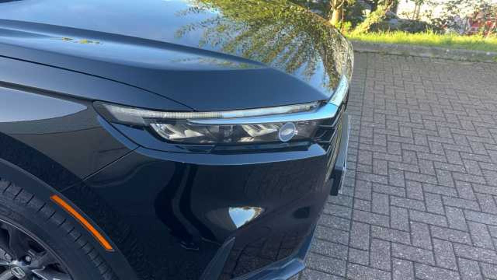 Honda CR-V Hybrid 2.0 eHEV Advance 5dr eCVT 