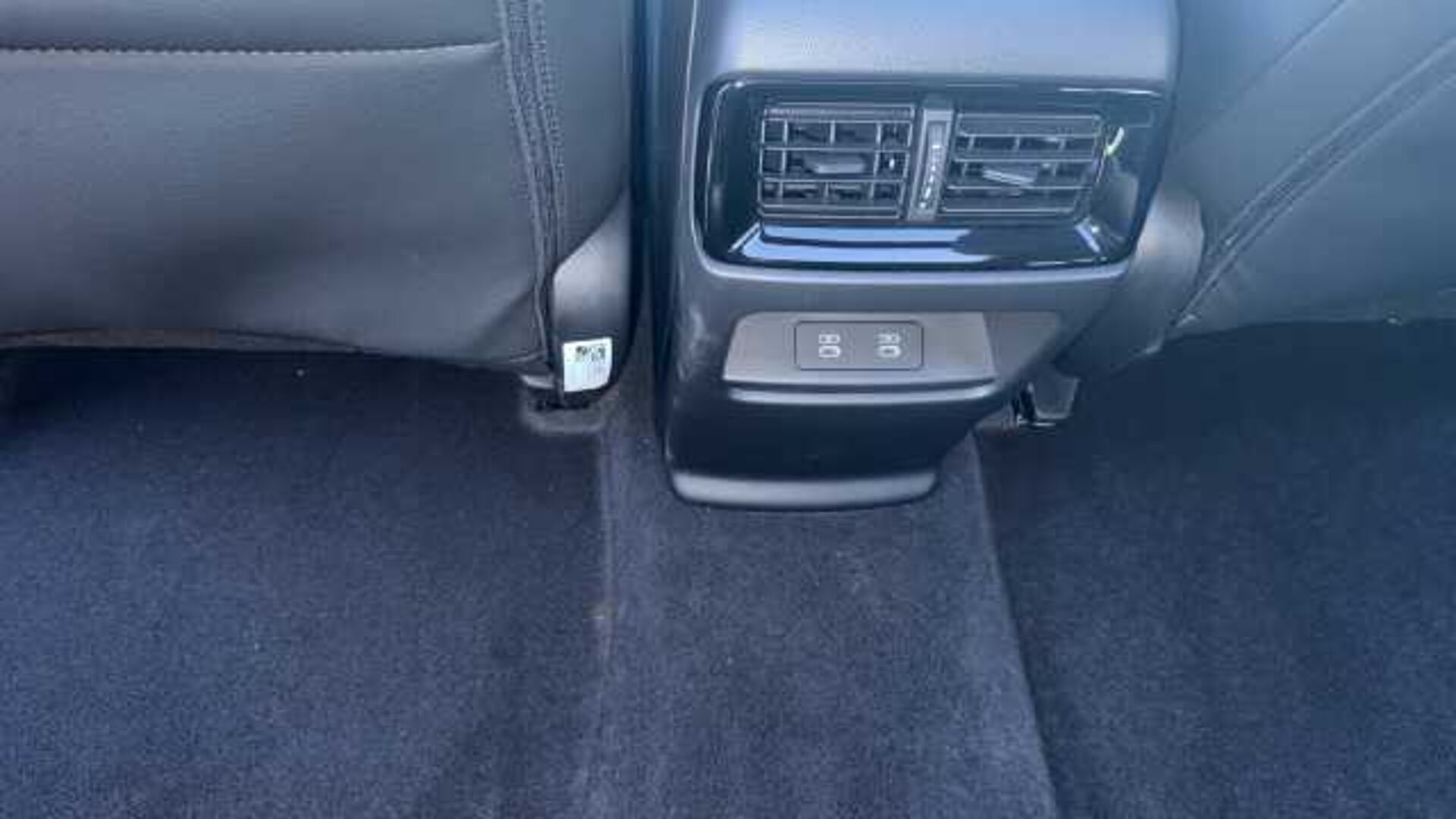 Honda CR-V Hybrid 2.0 eHEV Advance 5dr eCVT 