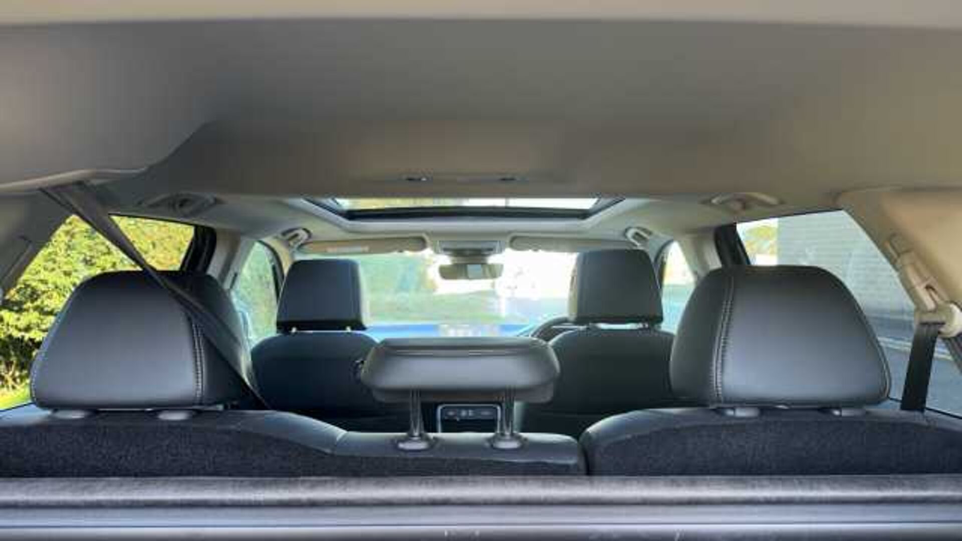 Honda CR-V Hybrid 2.0 eHEV Advance 5dr eCVT 