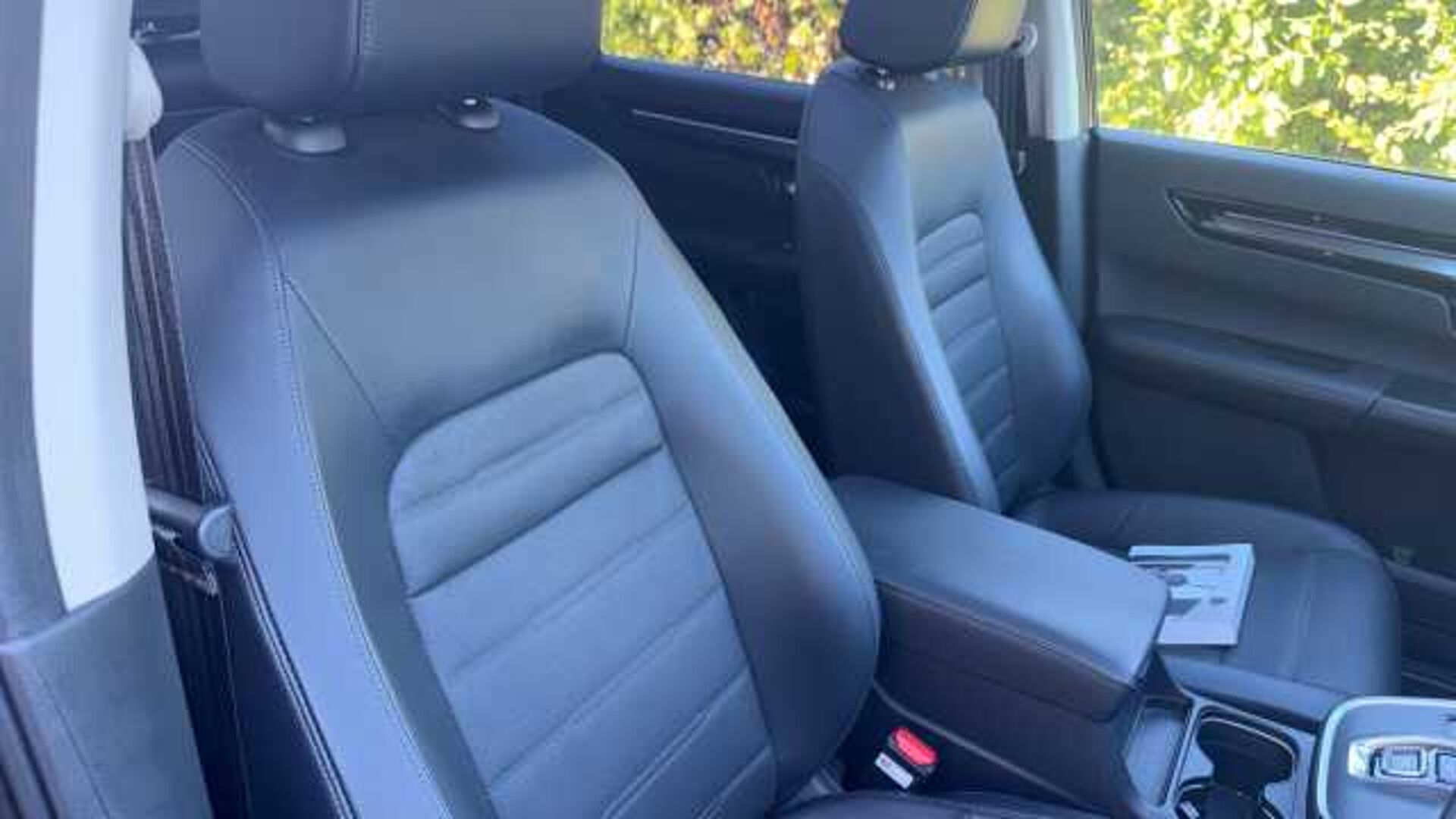 Honda CR-V Hybrid 2.0 eHEV Advance 5dr eCVT 