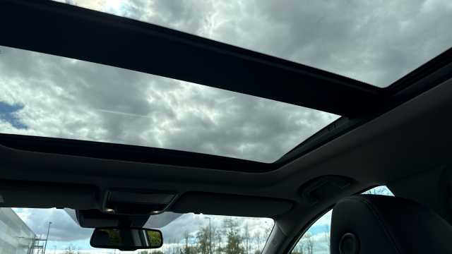 Honda CR-V 1.5 VTEC Turbo EX 5dr CVT 