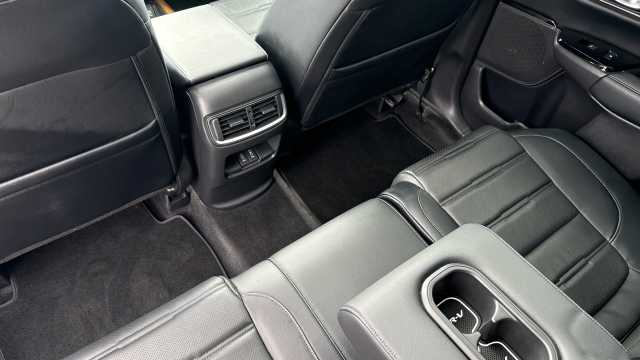 Honda CR-V 1.5 VTEC Turbo EX 5dr CVT 