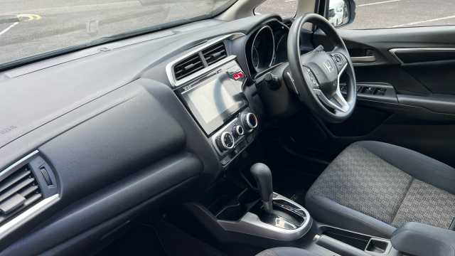 Honda Jazz 1.3 SE 5dr CVT 