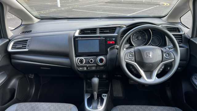 Honda Jazz 1.3 SE 5dr CVT 