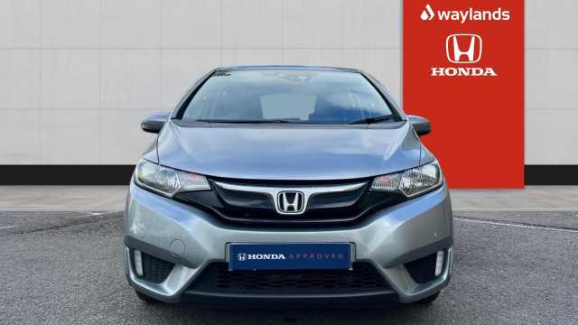 Honda Jazz 1.3 SE 5dr CVT 