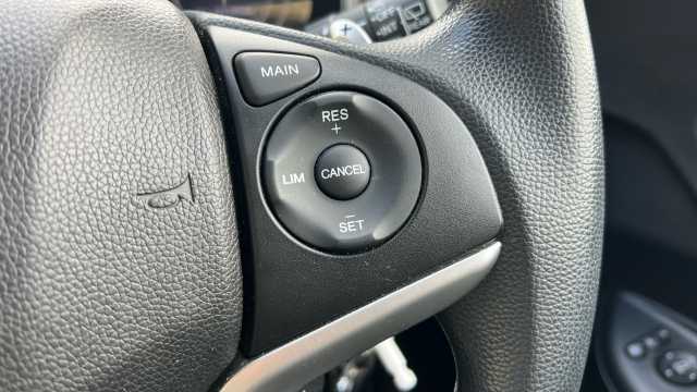 Honda Jazz 1.3 SE 5dr CVT 