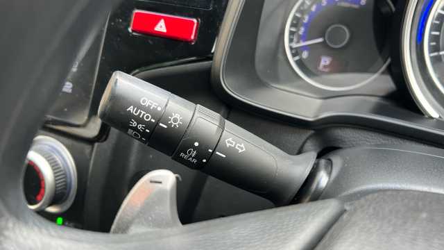 Honda Jazz 1.3 SE 5dr CVT 