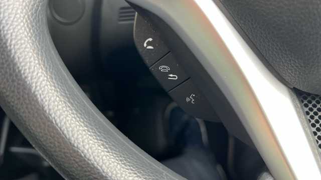 Honda Jazz 1.3 SE 5dr CVT 