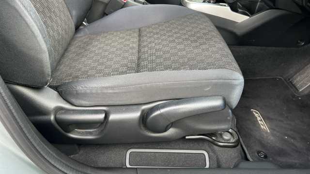 Honda Jazz 1.3 SE 5dr CVT 