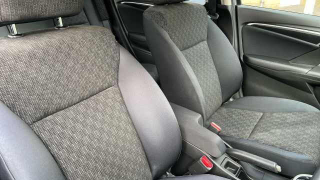 Honda Jazz 1.3 SE 5dr CVT 
