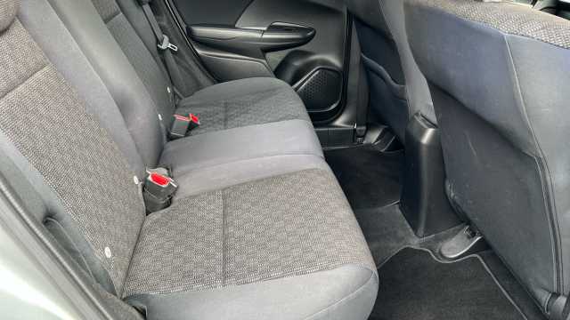 Honda Jazz 1.3 SE 5dr CVT 