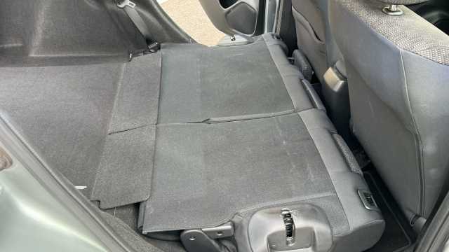Honda Jazz 1.3 SE 5dr CVT 