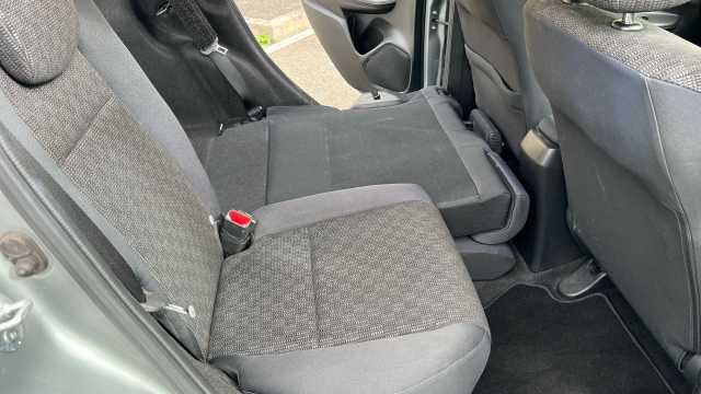 Honda Jazz 1.3 SE 5dr CVT 