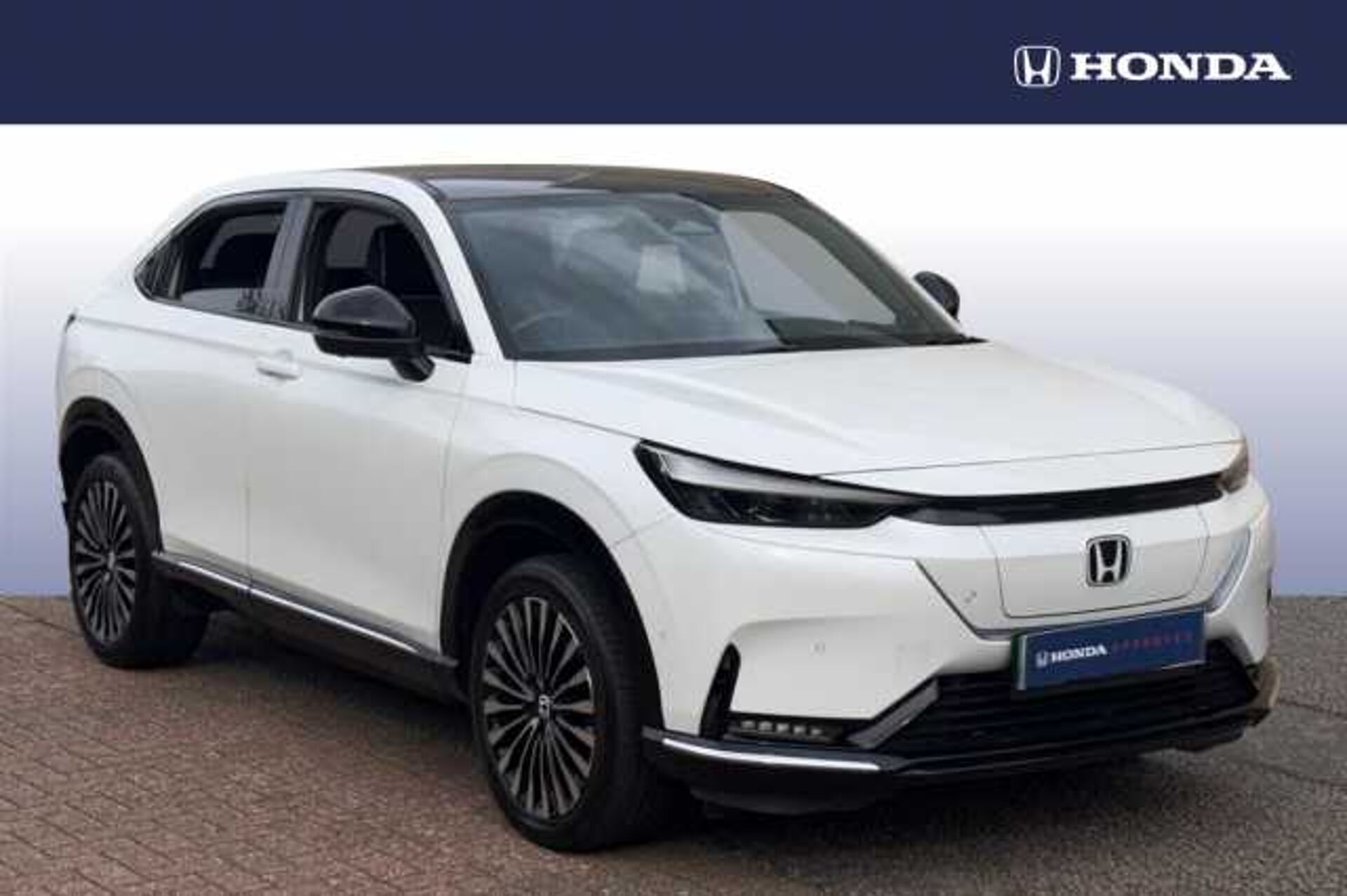 Honda e:Ny1 150kW Advance 69kWh 5dr Auto 
