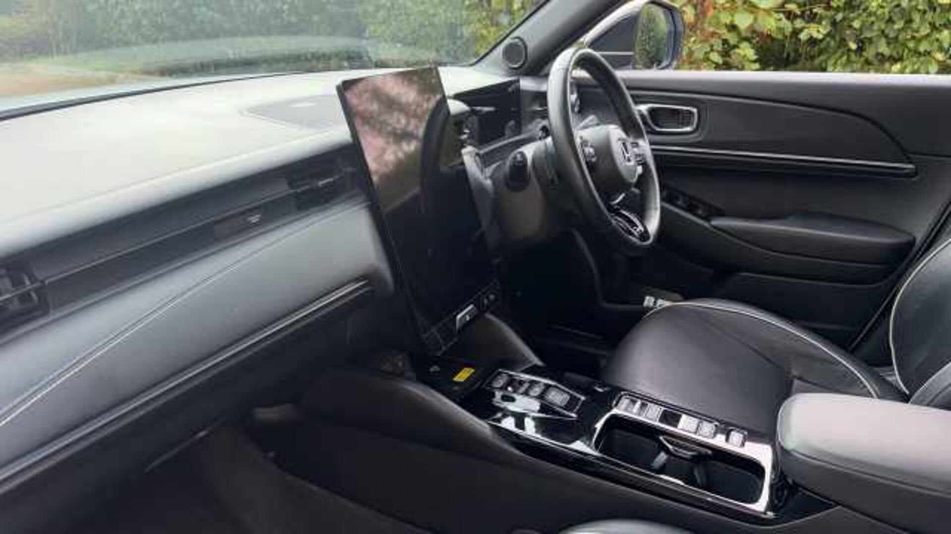 Honda e:Ny1 150kW Advance 69kWh 5dr Auto 
