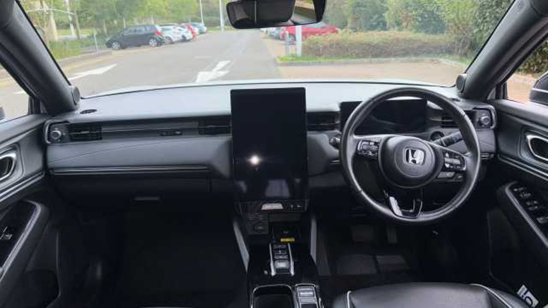 Honda e:Ny1 150kW Advance 69kWh 5dr Auto 