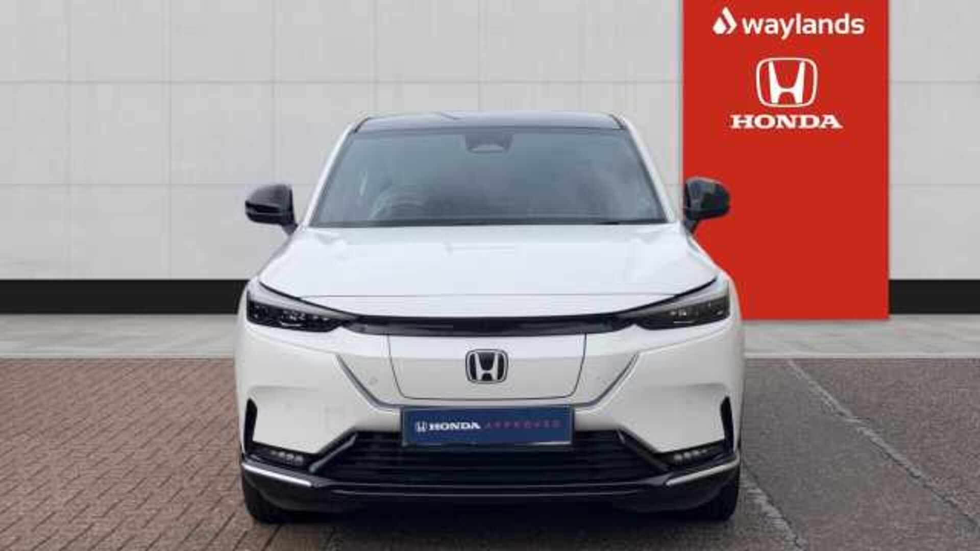 Honda e:Ny1 150kW Advance 69kWh 5dr Auto 