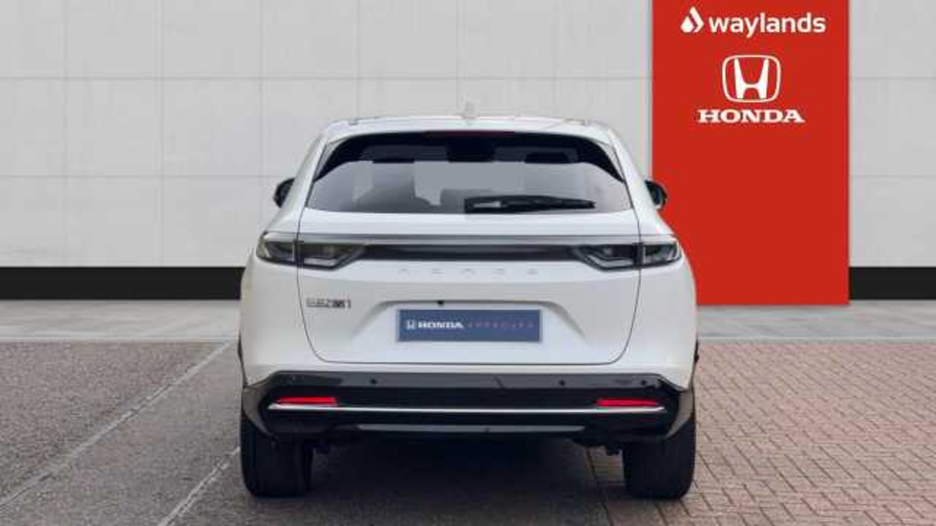 Honda e:Ny1 150kW Advance 69kWh 5dr Auto 