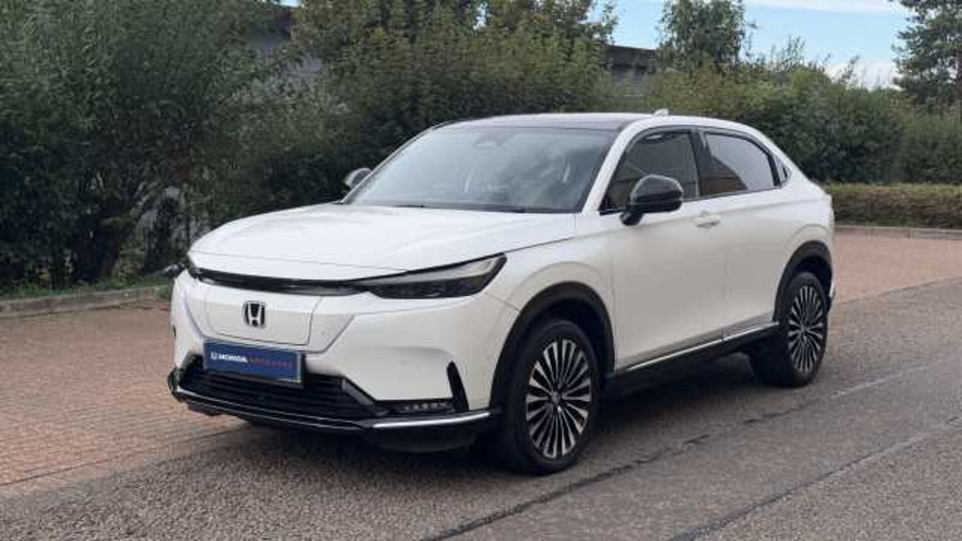 Honda e:Ny1 150kW Advance 69kWh 5dr Auto 